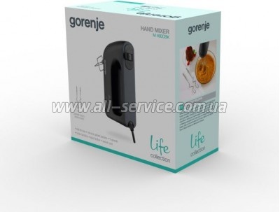  Gorenje M460CBK