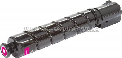 - PRINTALIST imageRUNNER C1225/ 1225iF  Canon 034/ 9452B001 Magenta (9452B001-PL)