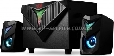   Redragon Toccata 11 RGB USB (78149)