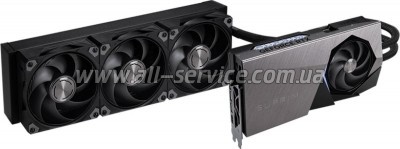  MSI GeForce RTX5090 32GB SUPRIM LIQUID SOC (RTX 5090 32G SUPRIM LIQUID SOC)