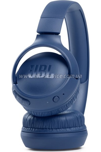  JBL Tune 510BT Blue (JBLT510BTBLUEU)