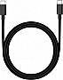 ���� ������ USB-C to USB-C 1.0m US300 100W 5A (Black) Ugreen (80371)