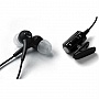  Steelseries In:Ear Headset Black