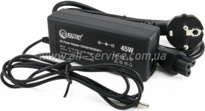 ���� ������� � �������� Extradigital Asus 19V, 2.37A, 45W (3.0x1.35) (PSA3835)
