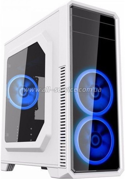  Gamemax G561 White
