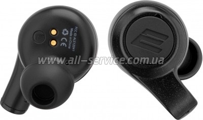 �������� 2E Novem Pro True Wireless Waterproof Mic Black (2E-EBTWNPBK)