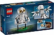 ����������� LEGO Harry Potter ���⳴� �� ������ ������, 4 337 ������� (76425)