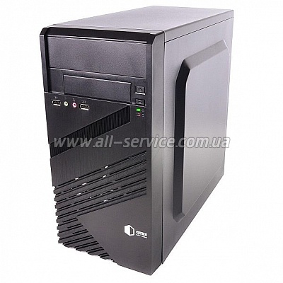  QUBE QB05M 400W Black (QB05M_MN4U2)