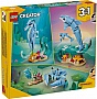 ����������� LEGO Creator ������ �������: ������ �������� (31385)
