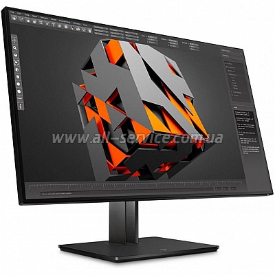  HP Z32 UHD 4K (1AA81A4)