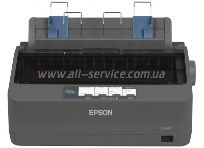 4 Epson LX-350 (C11CC24031)