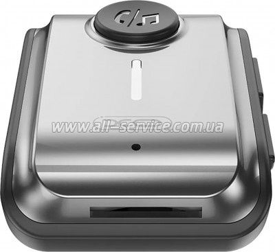 FM ��������� XO BCC15 Grey (BCC15.tarnish)