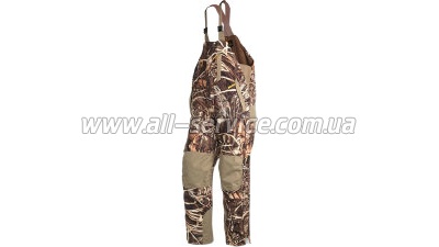 Комбинезон Browning Outdoors Dirty Bird 2XL realtree® ap (3063012205) Комбинезон Browning Outdoors Dirty Bird 2XL realtree® ap (3063012205)