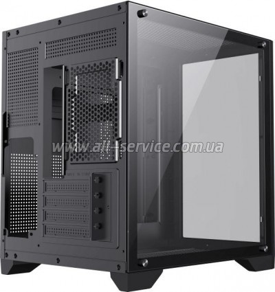  Gamemax Infinity Mini Black
