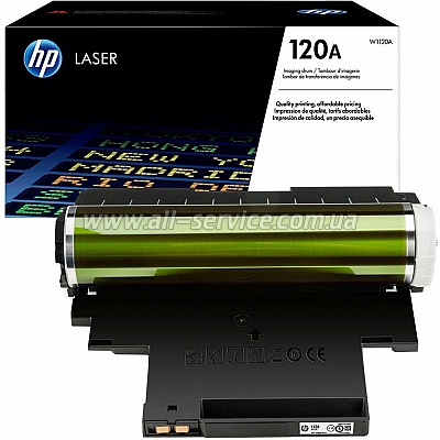  - HP 120A Color Laser MFP 178nw/ MFP 179fnw (W1120A)