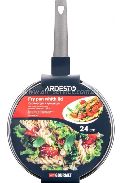  Ardesto Gemini Gourmet Apulia 24 (AR2424GGL)