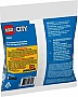 ����������� LEGO City ����������� ����� (30693)