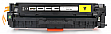  SCC HP CLJ PRO M351/ M451/ CE412A/ 305A yellow (002-01-RE412A)