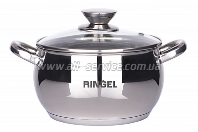 �������� RINGEL Riegel (RG 2016-18)