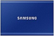 SSD  1TB Samsung T7 Indigo Blue (MU-PC1T0H/WW)