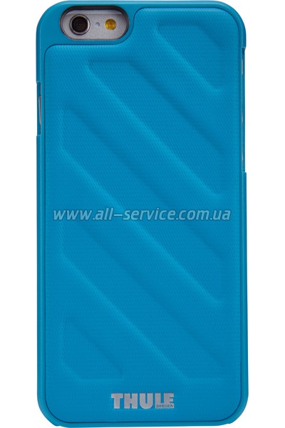 Чехол THULE iPhone 6 (4.7`) - Gauntlet (TGIE-2124) Blue Чехол THULE iPhone 6 (4.7`) - Gauntlet (TGIE-2124) Blue
