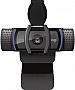 - Logitech C920E HD 1080P Black (960-001360)