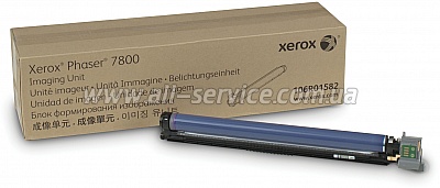 - Xerox PH 7800 (106R01582)
