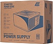   2E MASTER POWER (650W), >80, 80+ White, 120mm, 1xMB 24pin(20+4), 1xCPU 8pin(4+4), 3xMolex, 5xSATA, (2E-MP650-120APFC)