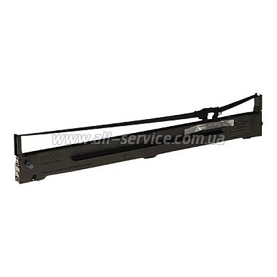   Epson FX-2190 Black (C13S015327)