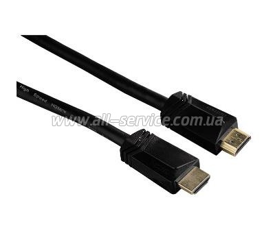   HDMI, High Speed, 7.5  (00122107)