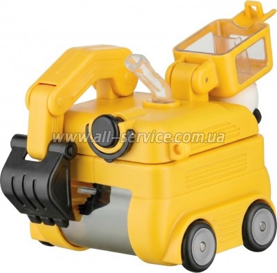 ������� ��� ���� Ardesto Excavator 500�� Yellow (AR2250EY)