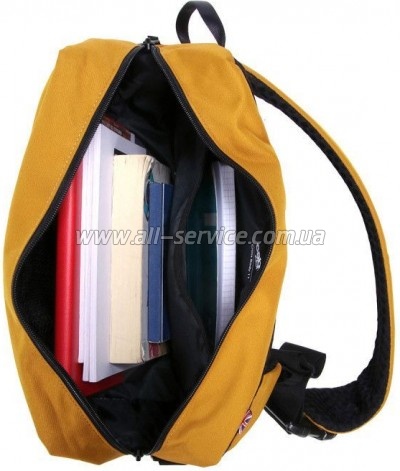 ������ ������������� CabinZero Classic Cross Body 11 � Orange Chill (Cz22-1309)