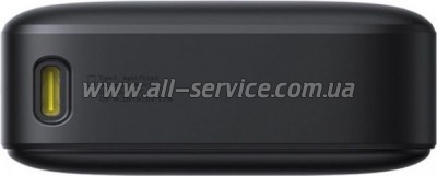 ������� ������������� Baseus 20000mAh Free2Pull PD 65W Black (P10073700123-00)