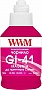  WWM GI-41 Canon Pixma G2420/ 3420 140 Magenta (G41M)