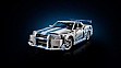 ����������� LEGO Technic ������� ������ ���������� Nissan Skyline GT-R (42210)