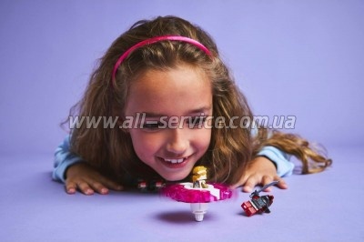 ����������� LEGO Ninjago ������ ���� ����-������ (71824)