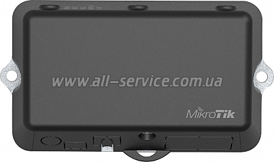   Wi-Fi Mikrotik LtAP mini LTE kit (RB912R-2nD-LTm&EC200A-EU)