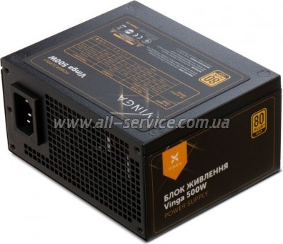   Vinga 500W (SFX-500G)