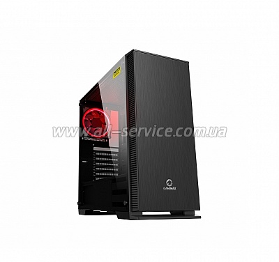 Gamemax Aurora ATX