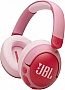  JBL JR 470 NC Pink (JBLJR470NCPIK)