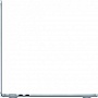  Apple MacBook Air 13 M4 A3240 Sky Blue (MC6T4UA/A)