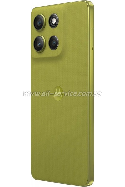   Motorola G86 8/256GB Golden Cypress (PB7L0115RS)