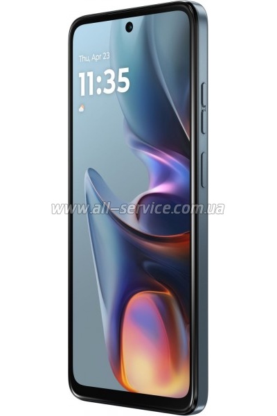   Motorola E15 2/64GB Misty Blue (PB6S0001RS)