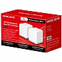 Wi-Fi Mesh  Mercusys Halo S12 2-pack