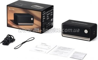   Edifier ES60 Black (ES60Black)