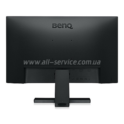  BenQ 24,5" GL2580H Black (9H.LGFLB.QBE)