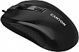  Canyon M-4 USB Black (CNE-CMS4)