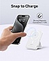   Baseus MagPro 5000mAh 20W, White (PPCXZ05) (P10064100222-00)