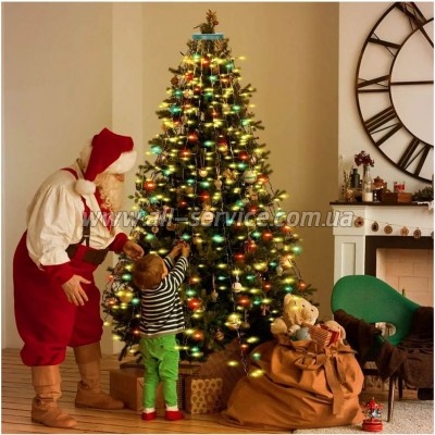  ColorWay  LED 126 9x1.5  USB (CW-G-126L91CUMC)