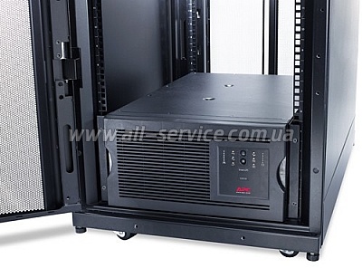  APC Smart-UPS 5000VA Rack/ Tower (SUA5000RMI5U)